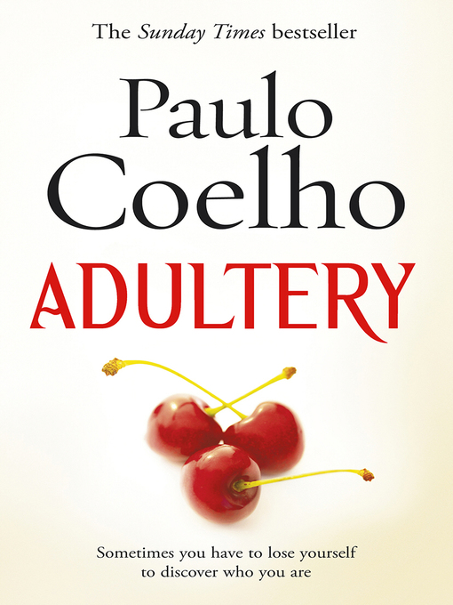 Title details for Adultery by Paulo Coelho - Wait list